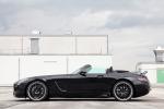 Mercedes-Benz SLS AMG Roadster by VATH 2012 года